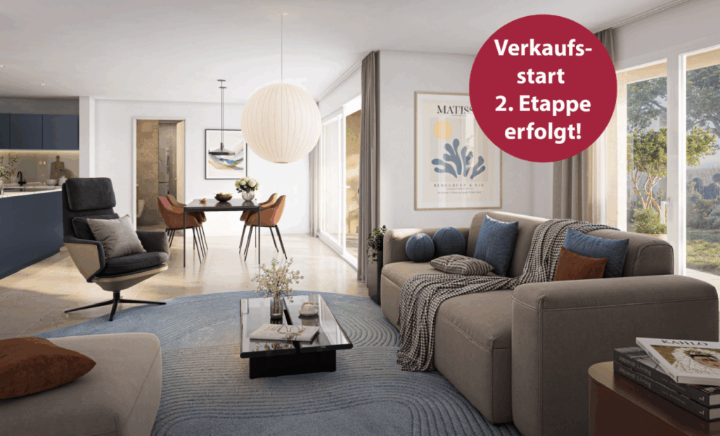 Familienidylle mit über 200 m2 Garten - Bild 1