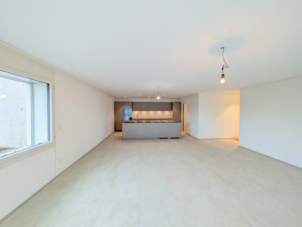 Familienwohnen mit Garten und viel Stauraum - Bild 4