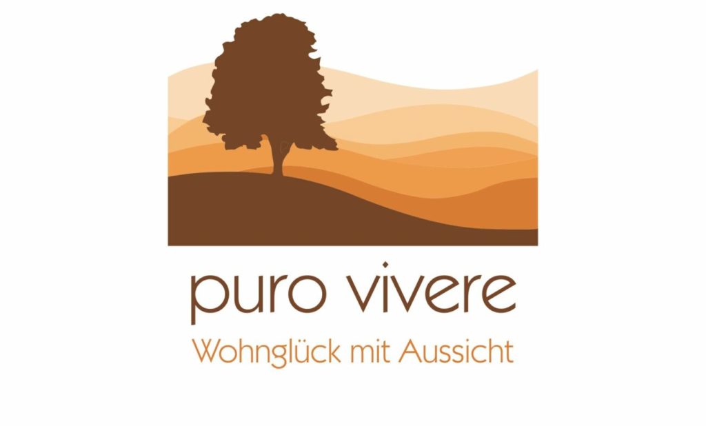 puro vivere: Exklusives Einfamilienhaus mit Garten & Aussicht - Bild 11
