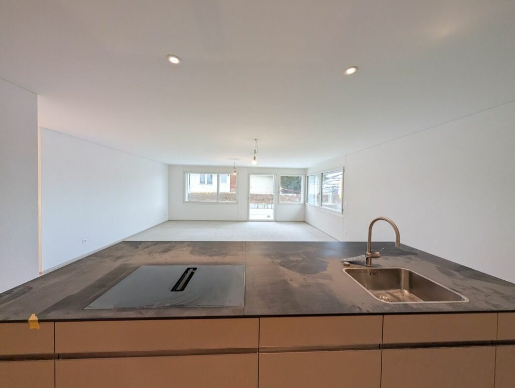 Familienwohnen mit Garten und viel Stauraum - Bild 2