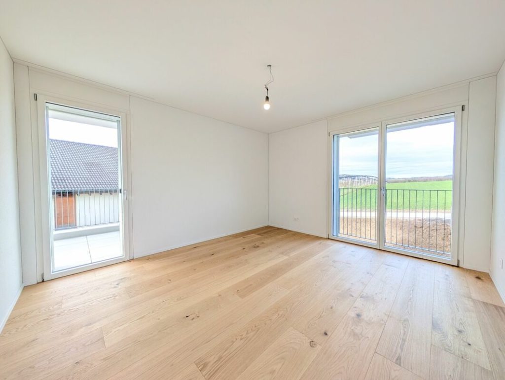 Ihr Rückzugsort im Grünen mit Uetliberg-Panorama - Bild 5