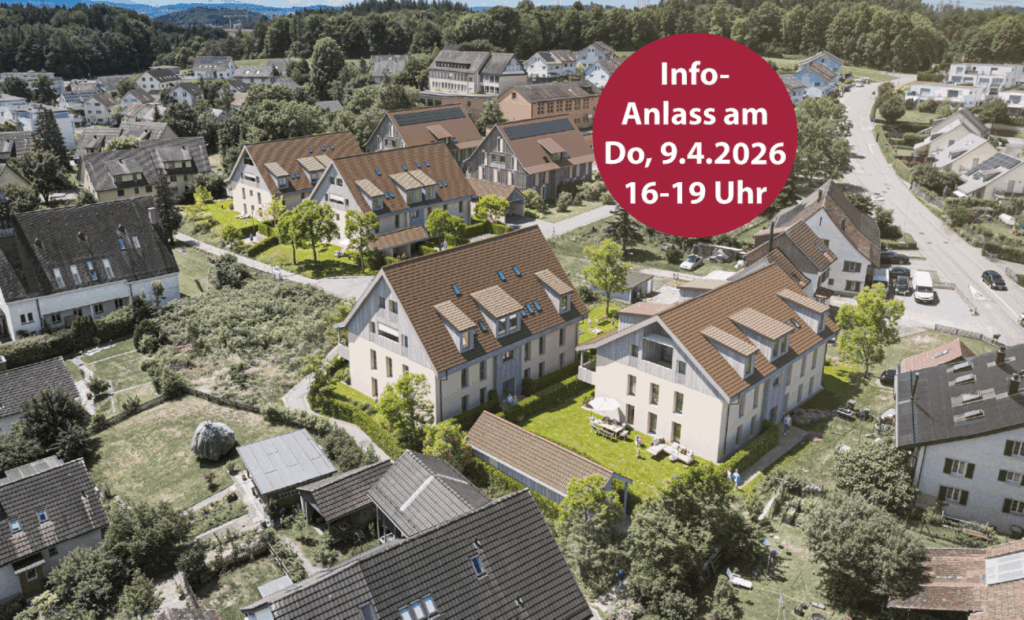 Grastal: Wohnen im Grünen - Bild 1