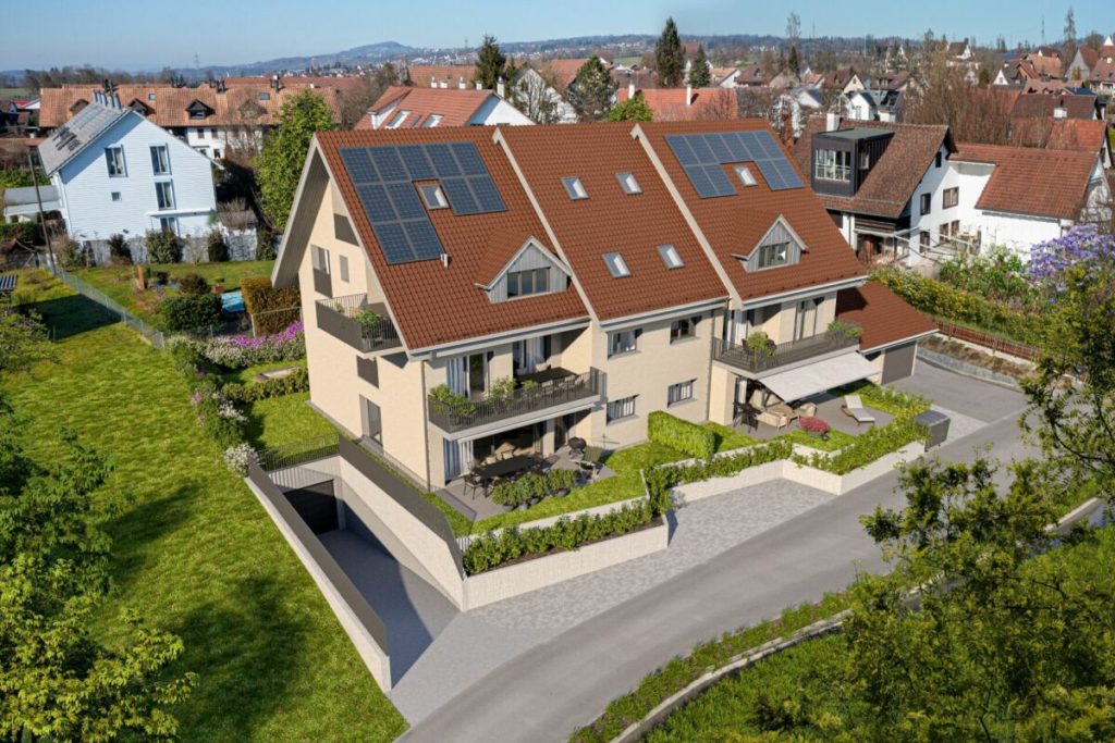 Tre Fiori: Baubeginn erfolgt! - Bild 10