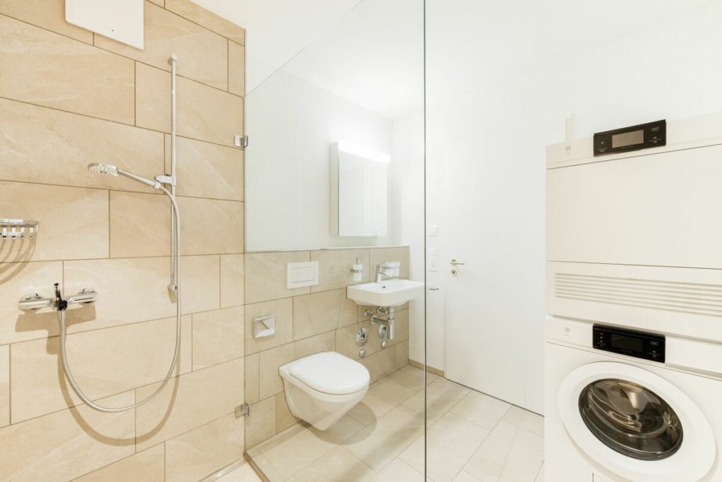 201 3.5 Dachwohnung - Bild 8