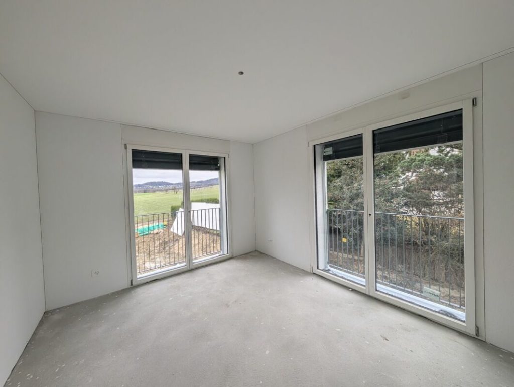 Viel Platz zum Leben - drinnen wie draussen - Bild 5