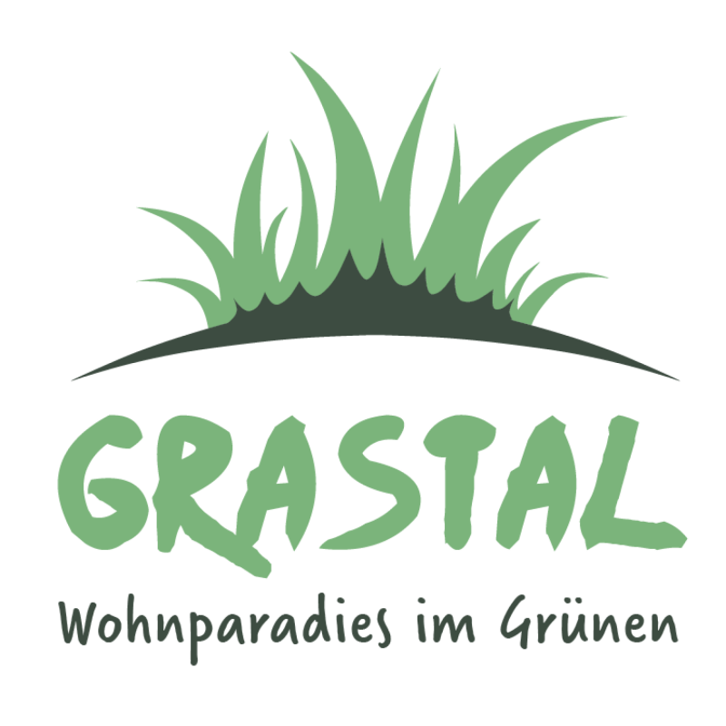 Grastal: Verkaufsstart der 1. Etappe - Logo