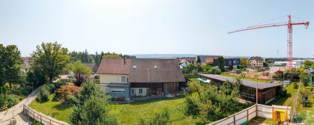 Tre Fiori: Nur noch eine Wohnung verfügbar! - Bild 12