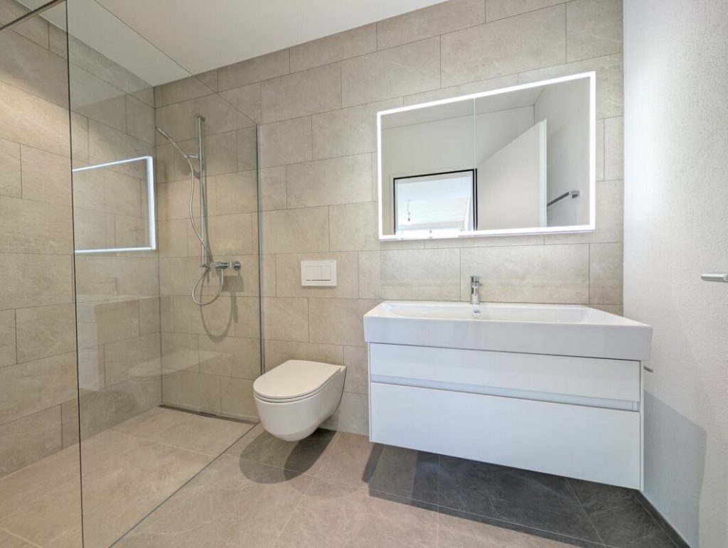 Geniessen Sie die Aussicht über die Dächer von Aesch ZH - Bild 10