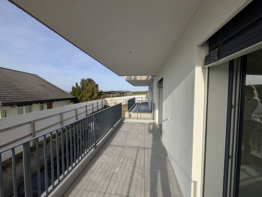 Viel Platz zum Leben - drinnen wie draussen - Bild 7