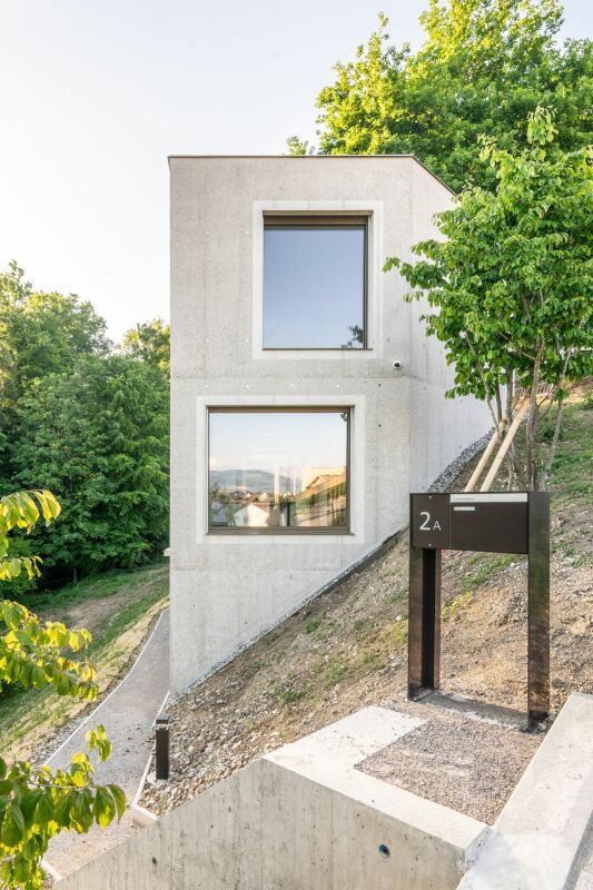 Tiny House der Extraklasse - Architektonisches Highlight - Bild 13
