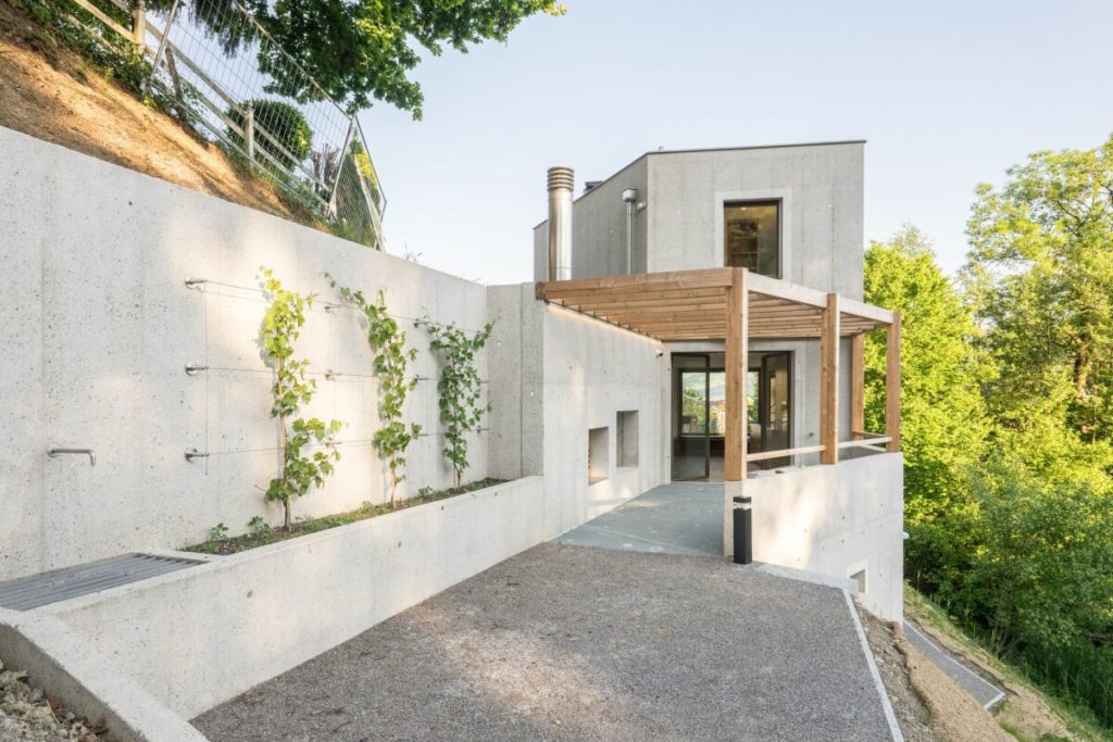 Tiny House der Extraklasse - Architektonisches Highlight - Bild 12