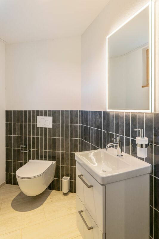 Tiny House der Extraklasse - Architektonisches Highlight - Bild 11