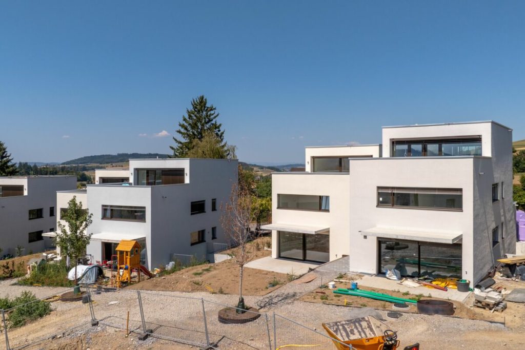 Letzte Gelegenheit - Ihr Zuhause mit Blick zum Hallwilersee - Bild 3