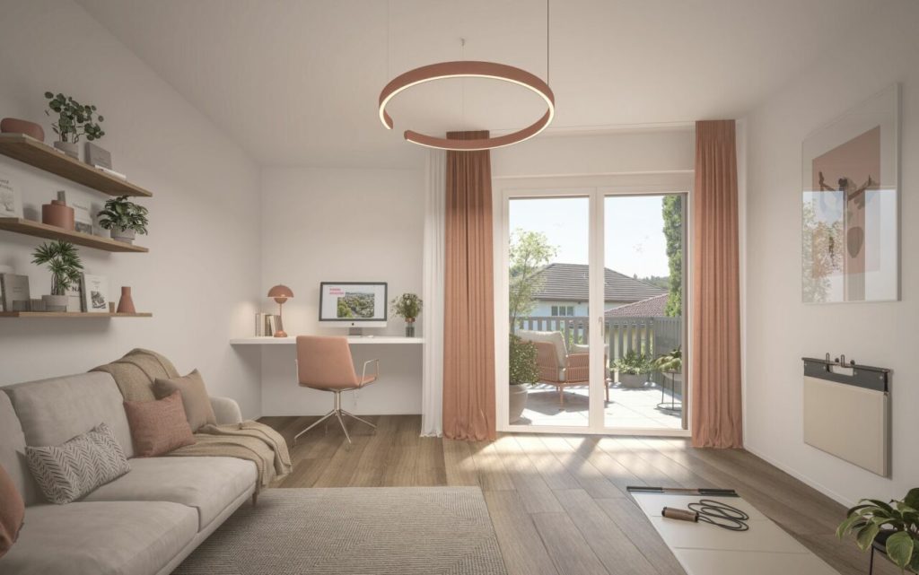 Leben in POMERA: Eckhaus für die ganze Familien - Bild 3