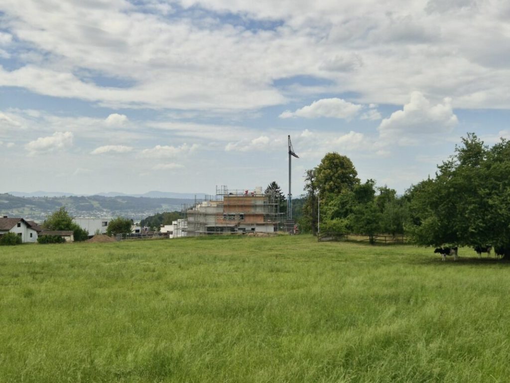 Ihre 4 Etagen zum Geniessen & Aufblühen - Bild 4