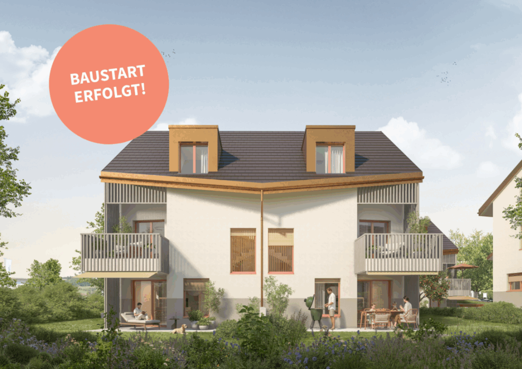POMERA - Ihr Einfamilienhaus zum Ankommen - Bild 1