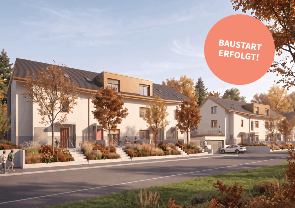 Einfamilienhaus mit attraktiven Aussenflächen - Bild 1
