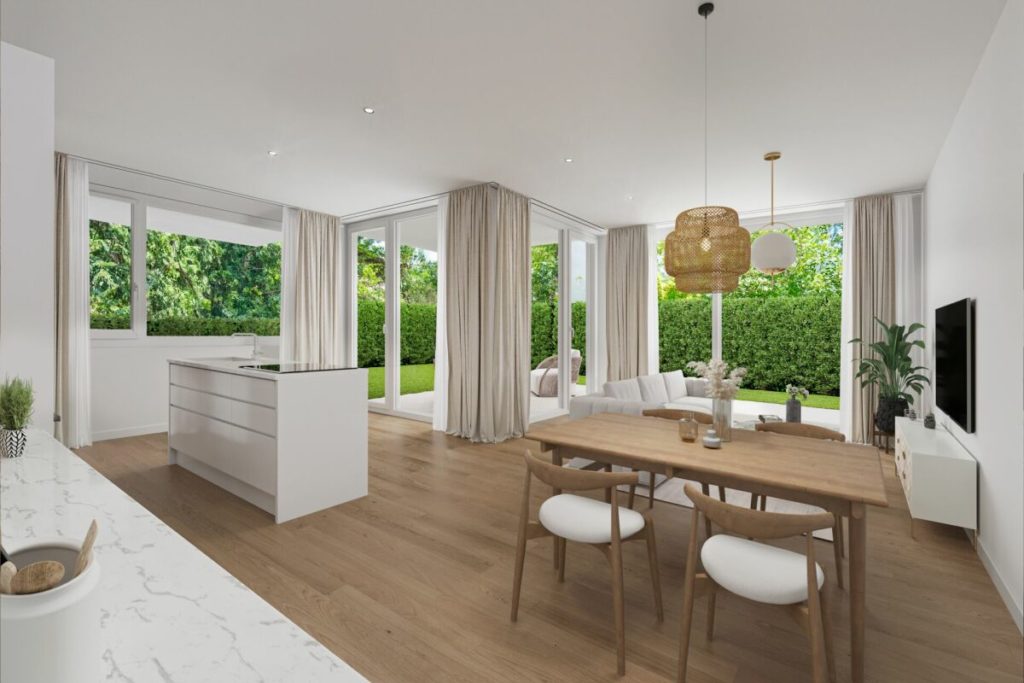 Letzte zwei Wohnungen - Neubauprojekt Haute Living - Bild 2