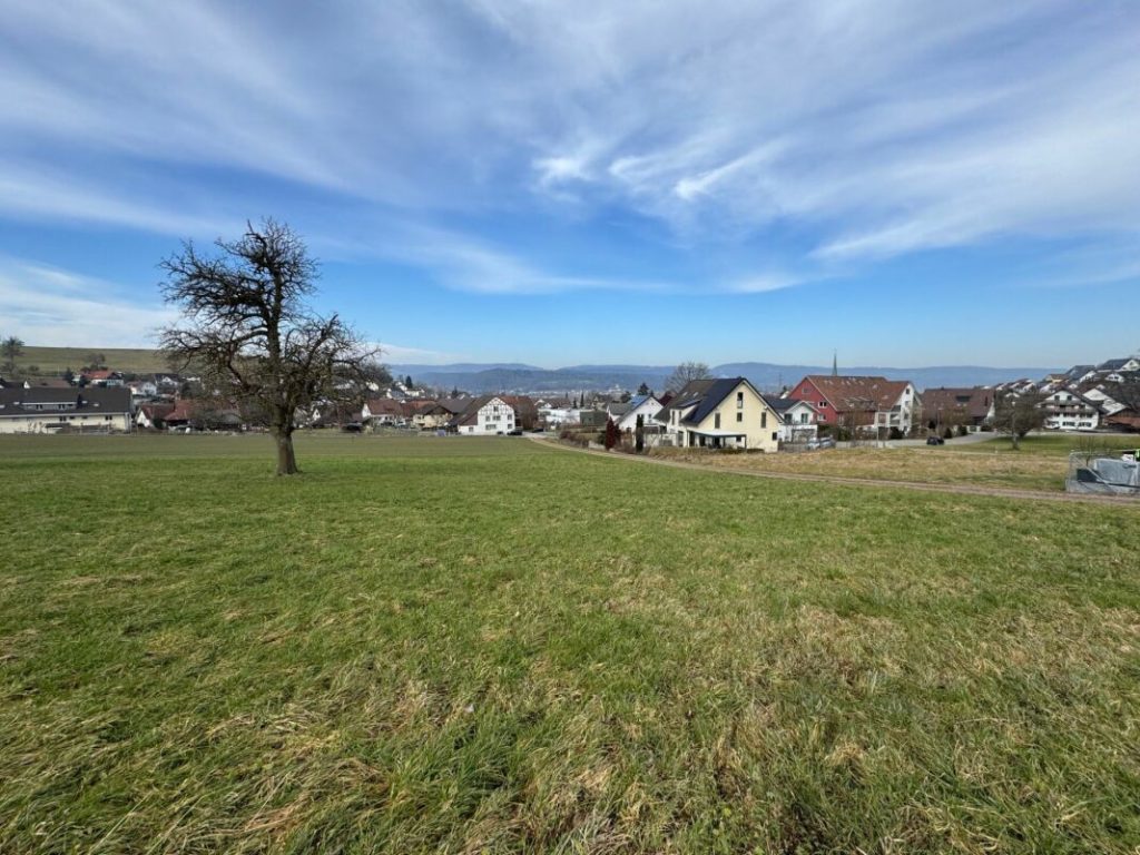 Steuergünstig Wohnen im Wiesenblick Weiach - Bild 9