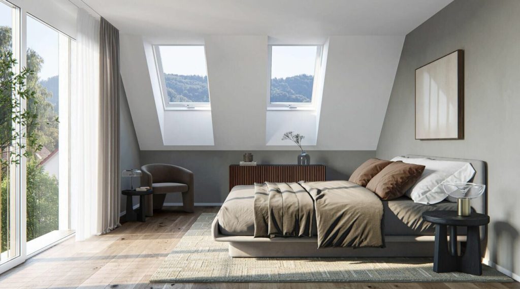 Letzte zwei Wohnungen - Neubauprojekt Haute Living - Bild 6