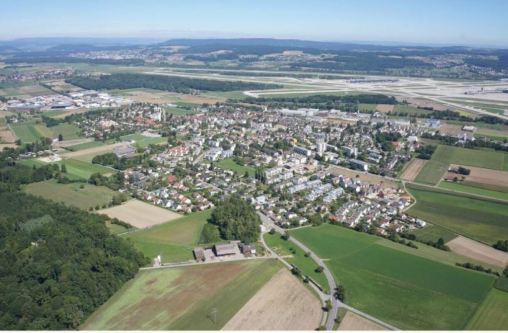 2.5-Zimmer-Gartenwohnung | Neubau | Bezug Sommer 2027 - Bild 9