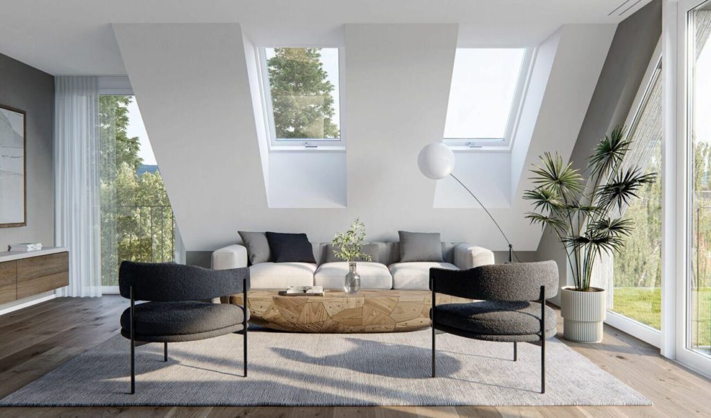 Letzte zwei Wohnungen - Neubauprojekt Haute Living - Bild 5
