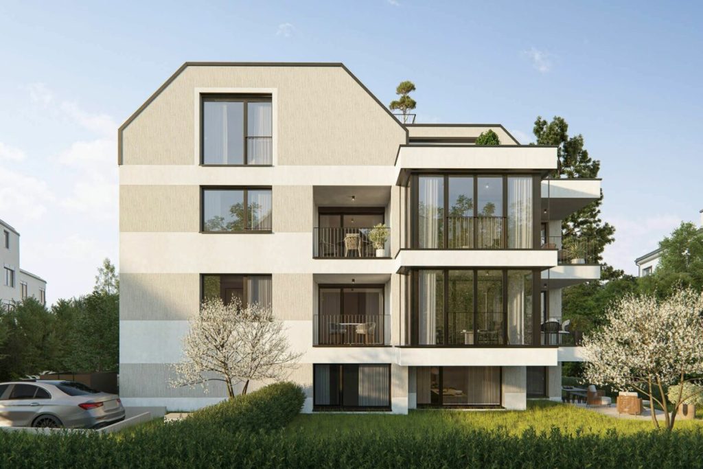 Letzte zwei Wohnungen - Neubauprojekt Haute Living - Bild 2