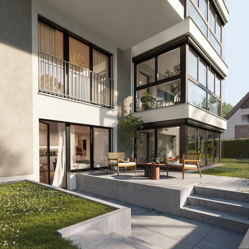 Projektankündigung Tiloo23 in Rümlang - Bild 2
