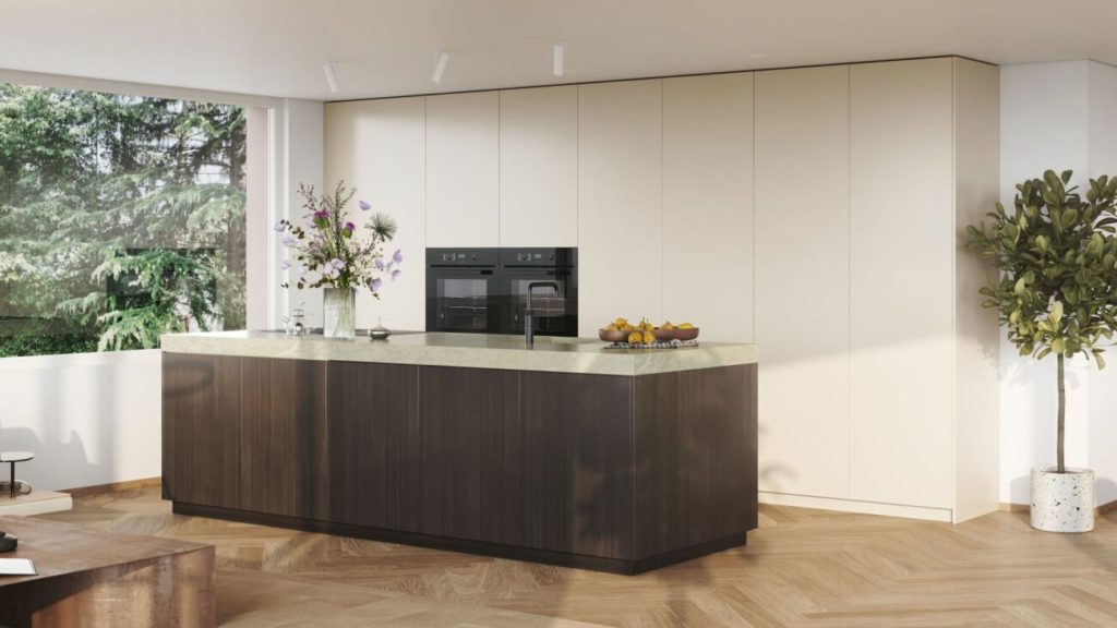 5.5-Zimmer-Maisonettewohnung - Neubauprojekt ONA in Rüschlikon - Bild 4