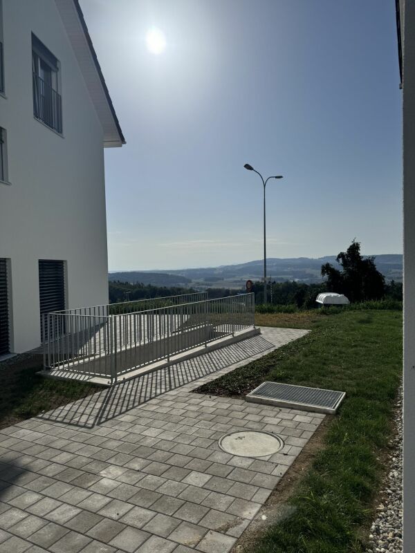Alpenblick Wetzikon TG - Bild 6