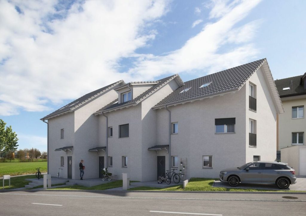 Trio Erlen - Bild 1