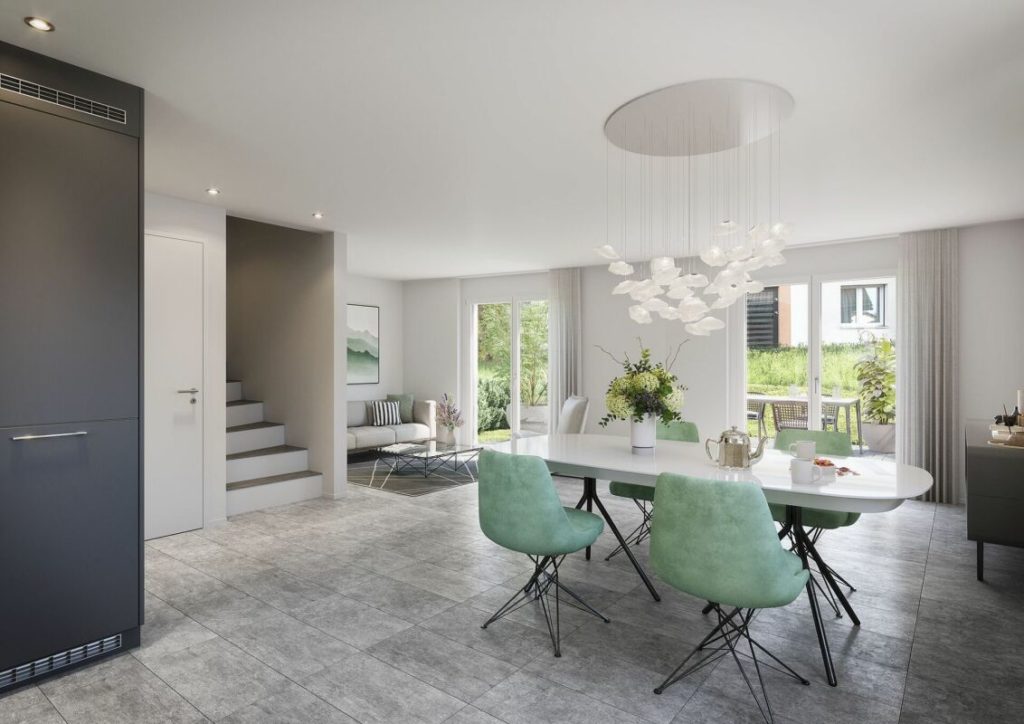 Trio Erlen - Bild 7