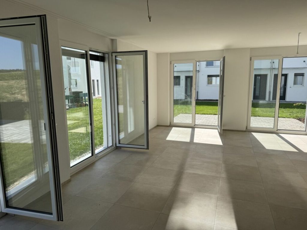 Alpenblick Wetzikon TG - Bild 10
