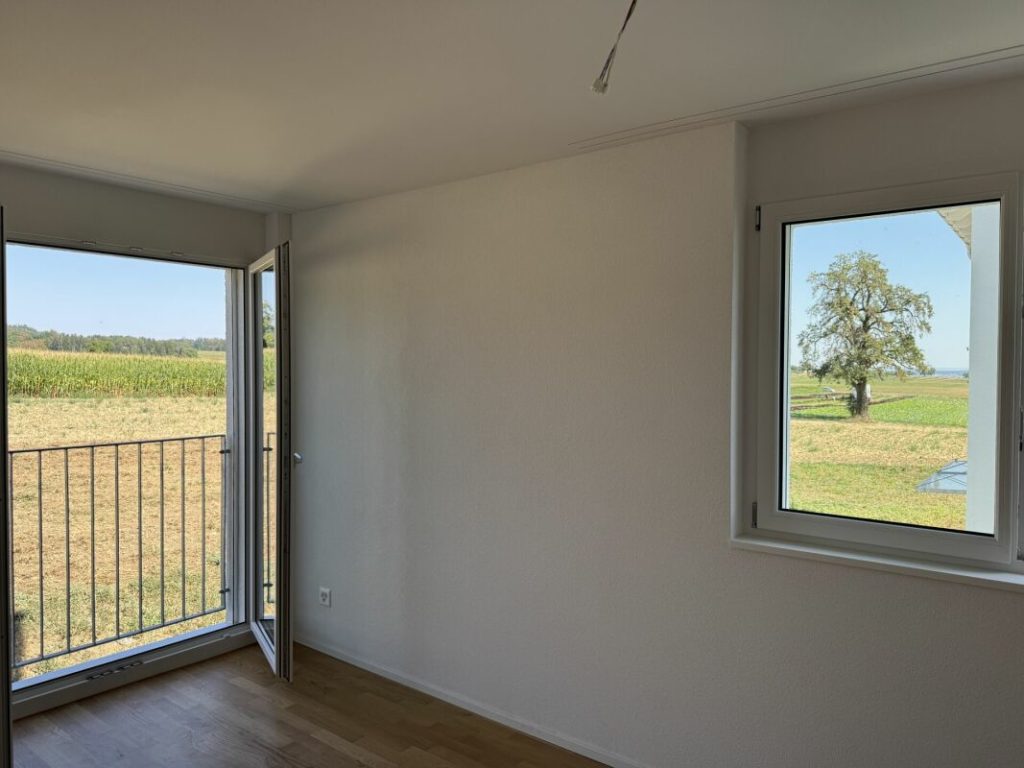 Alpenblick Wetzikon TG - Bild 12
