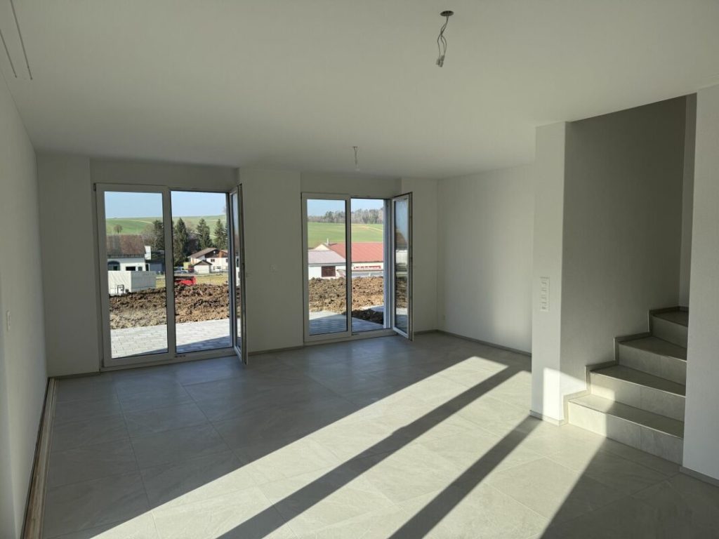 Neubau Friedau - Bild 6