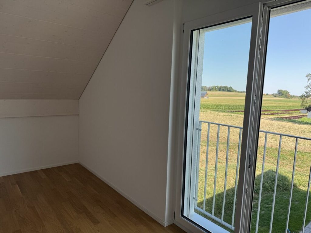 Alpenblick Wetzikon TG - Bild 15