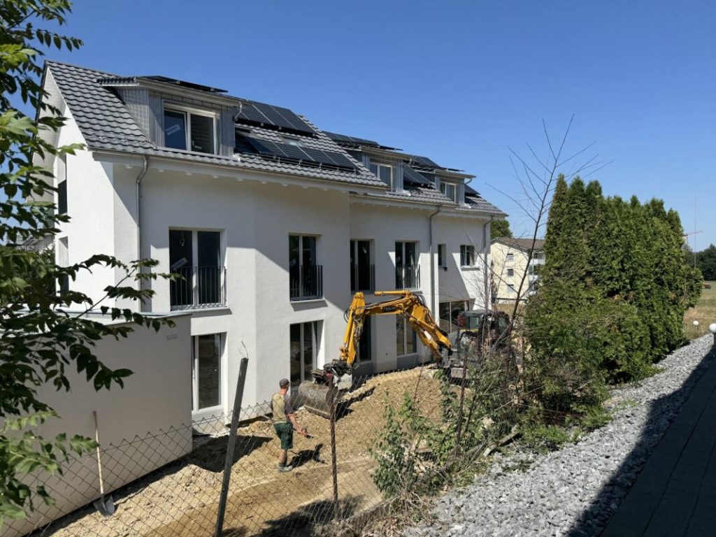 Trio Erlen - Bild 6