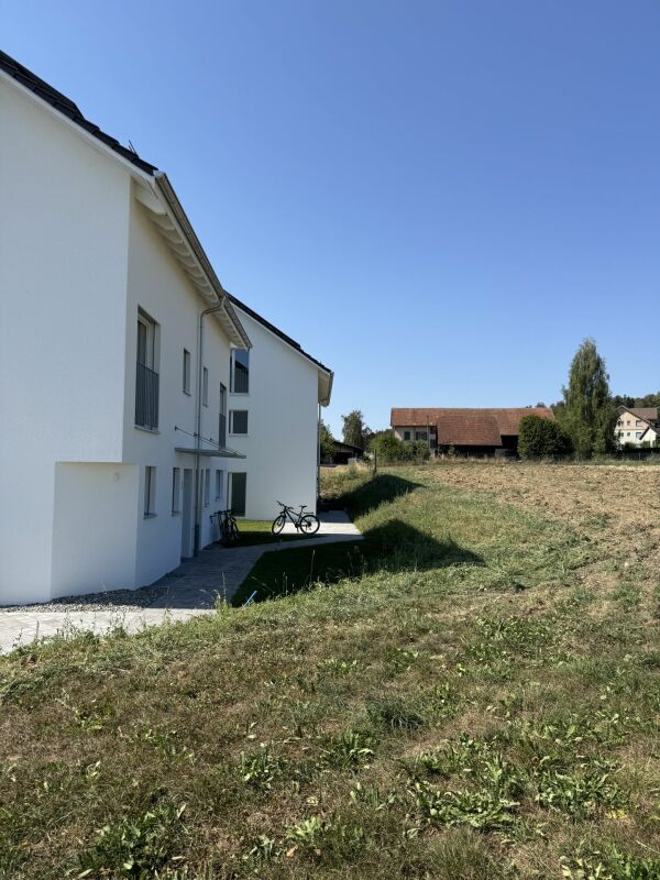 Alpenblick Wetzikon TG - Bild 5