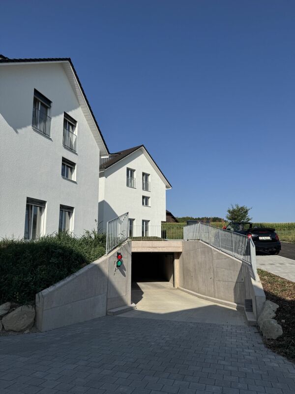 Alpenblick Wetzikon TG - Bild 2