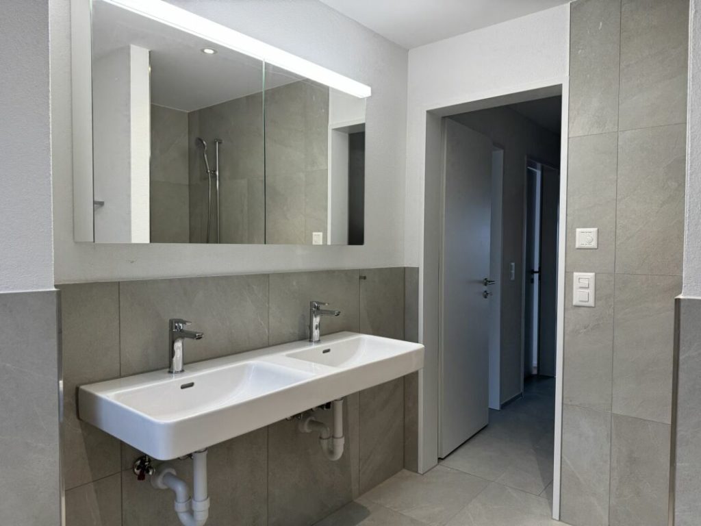 Neubau Friedau - Bild 7