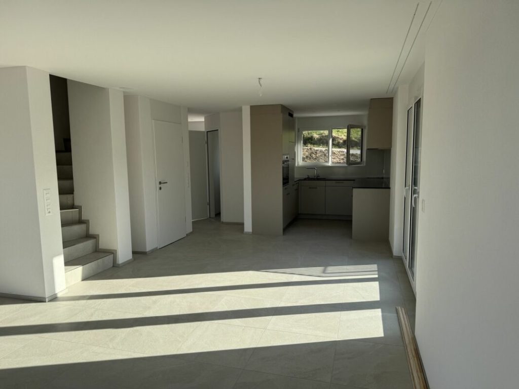 Neubau Friedau - Bild 5