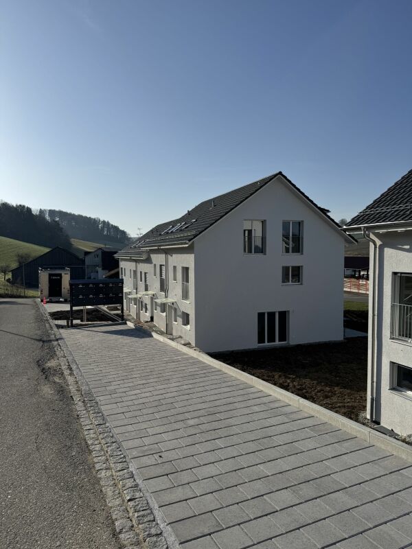 Neubau Friedau - Bild 1