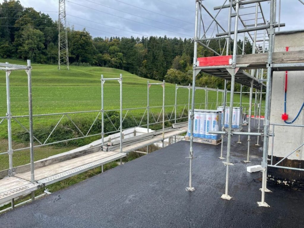 Exklusive 4.5-Zimmer-Attikawohnung mit privater Sauna & 4 Terrassen - Bild 5