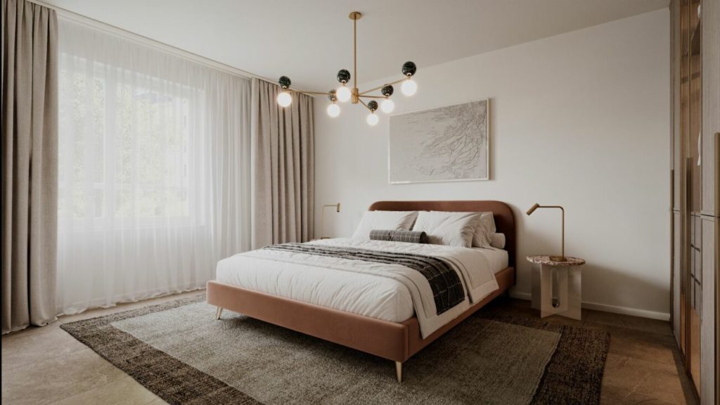 Wohnen am Altbach, exklusiver Neubau im Herzen von Kloten - Bild 4