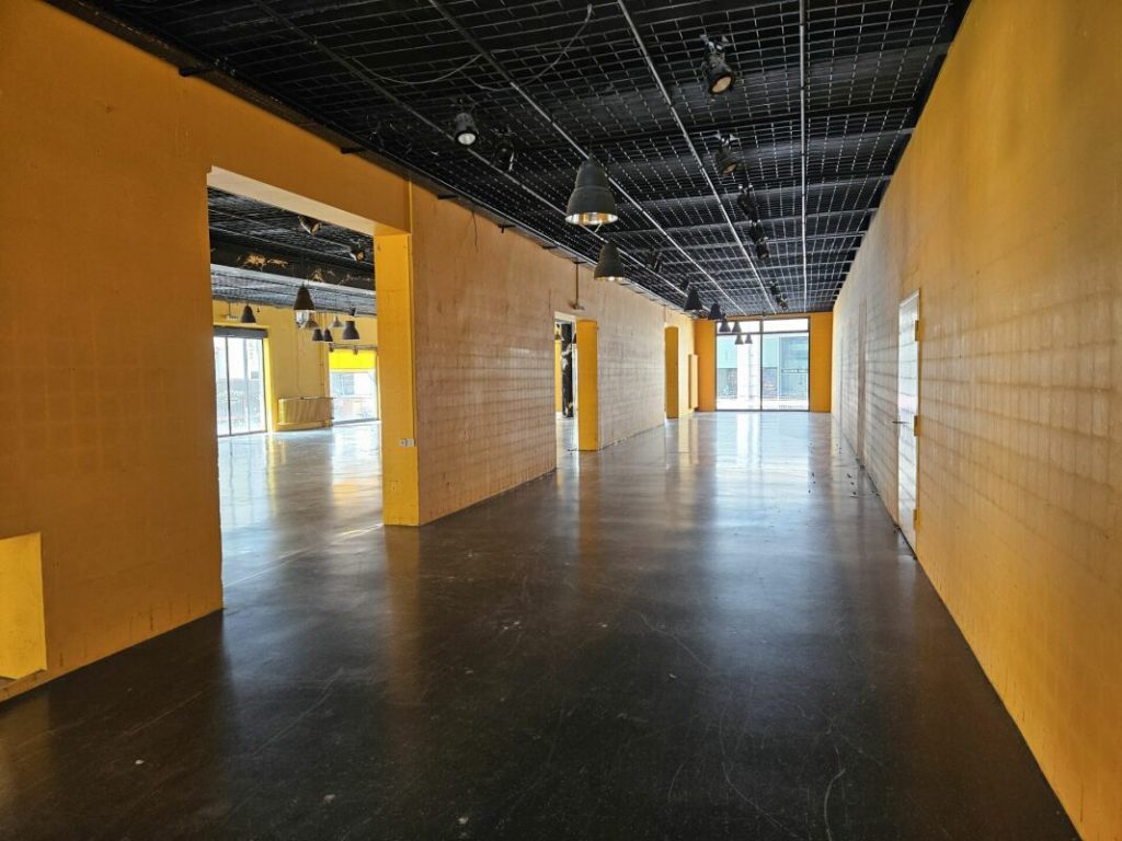 Fläche für Pop-Up, 1'060 m², Stadtzentrum, hohe Passantenfrequenz - Bild 6