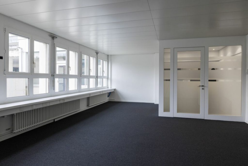 Horgen - Ausgebautes Büro Plug and Play - Bild 2