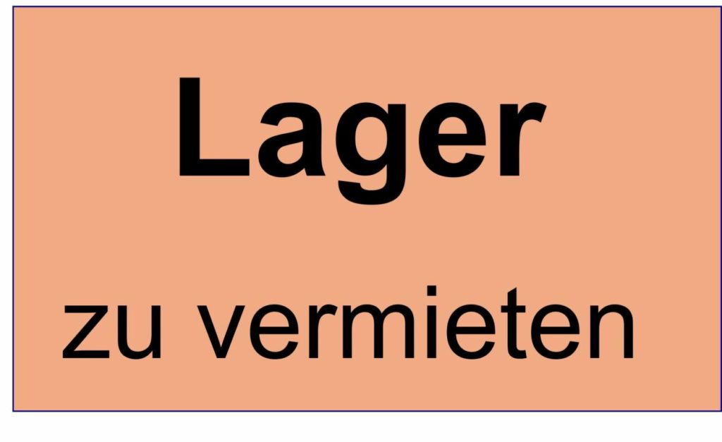 Scholer-Areal, Lausen: Lager (7 m²) Lager zu vermieten - Bild 2