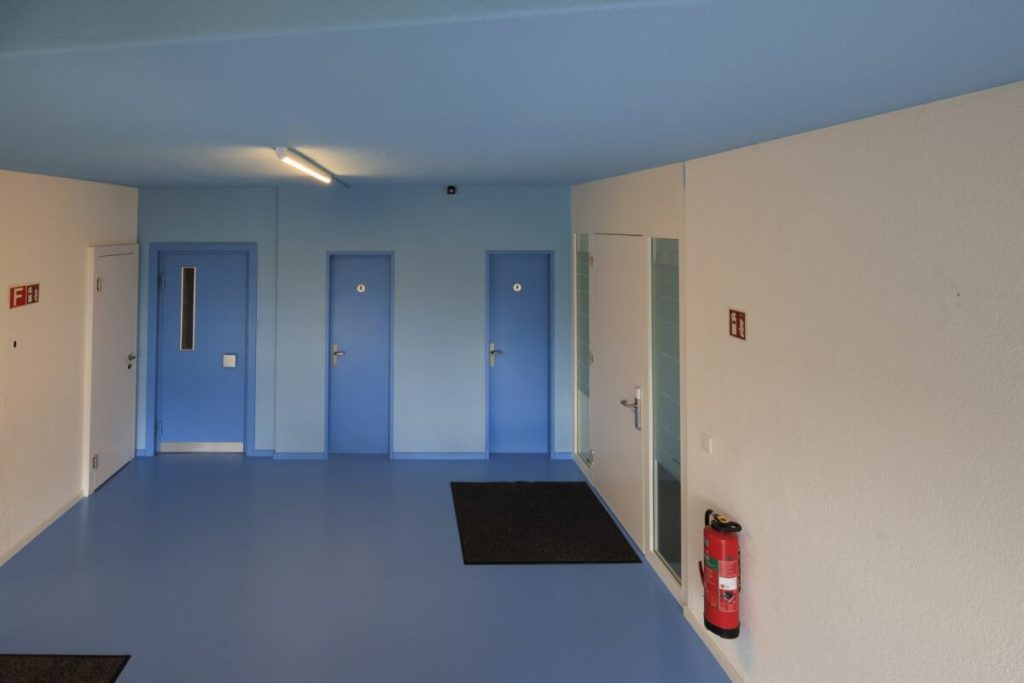 Horgen - Ausgebautes Büro Plug and Play - Bild 6