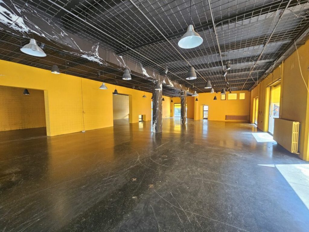 Fläche für Pop-Up, 1'060 m², Stadtzentrum, hohe Passantenfrequenz - Bild 7