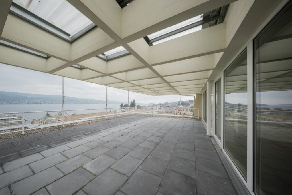 Horgen - Ausgebautes Büro Plug and Play - Bild 3